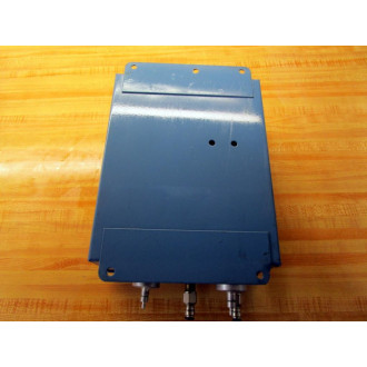 MagPowr IP-80 Current To Pressure Transducer IP80 - Used