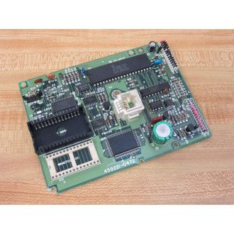Allen Bradley 1747-L20F Module Boards 459221-0472 459221-0472  Only - Used