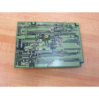 Allen Bradley 1747-L20F Module Boards 459221-0472 459221-0472  Only - Used