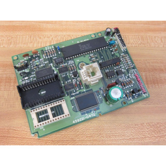 Allen Bradley 1747-L20F Module Boards 459221-0472 459221-0472  Only - Used