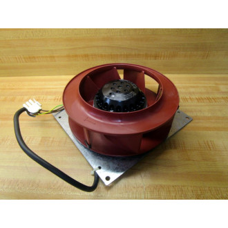 Ebmpapst R2E190-AO26-85 Fan WMount R2E190AO2685 - Used