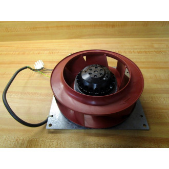 Ebmpapst R2E190-AO26-85 Fan WMount R2E190AO2685 - Used