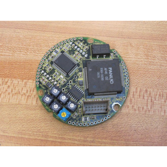 Fanuc A20B-8002-0060 IO Module PCB - Used