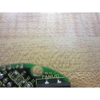 Fanuc A20B-8002-0060 IO Module PCB - Used