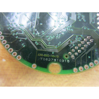 Fanuc A20B-8002-0060 IO Module PCB - Used