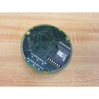 Fanuc A20B-8002-0060 IO Module PCB - Used