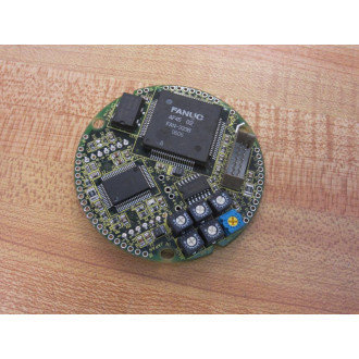 Fanuc A20B-8002-0060 IO Module PCB - Used