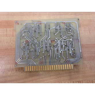 13715 Mode Control Board - Used