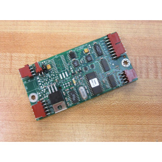 Dynapro RES4-232-BRD SC4 Controller RES4232BRD - Used