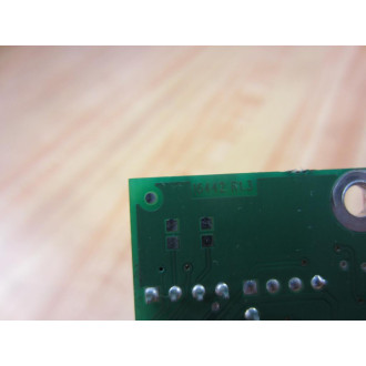 Dynapro RES4-232-BRD SC4 Controller RES4232BRD - Used