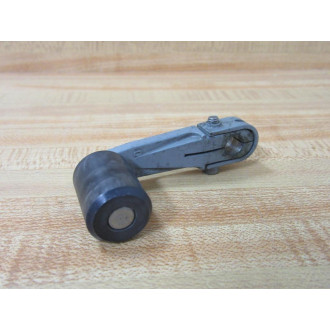 Cutler Hammer E50KL572 Eaton Limit Switch Roller Lever - Used