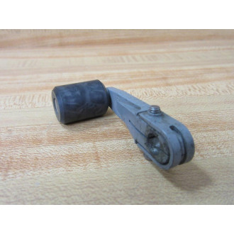 Cutler Hammer E50KL572 Eaton Limit Switch Roller Lever - Used