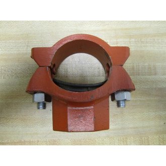 Victaulic 2-12 X 1-12 STYLE 920N 2-12 X 1-12 Style 920N Outlet - New No Box