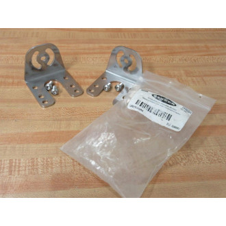 Banner LMBWLC60RA Angle Bracket