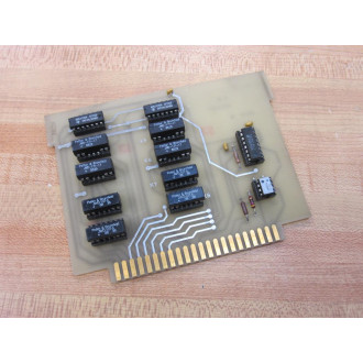 20214 Circuit Baord - Used