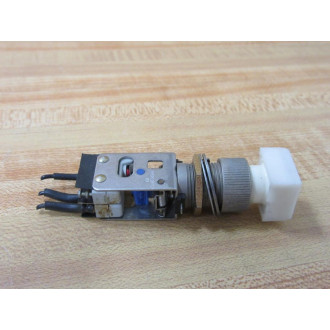 Micro Switch 1J001-W Push Switch M2288581-01W (Pack of 4) - Used