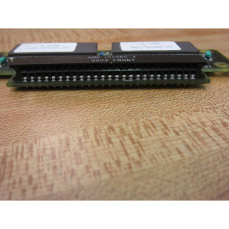 Modicon S945-001 Circuit Board S945001 - Used