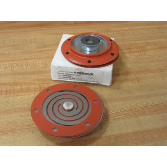 Montalvo 10002048 Piston Kit STD (Pack of 2)