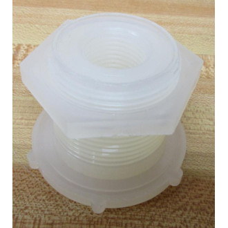 3203 Wall Adapter WNut (Pack of 12) - New No Box