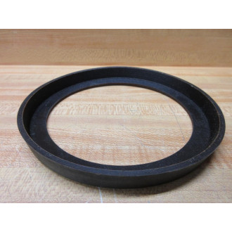 Miller Fluid Power 052-PS003-600 Leather Cup Seal 052PS003600 (Pack of 2)