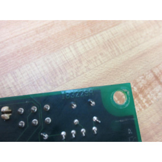 Miller 183229A Circuit Board Assy No.197984 - Used