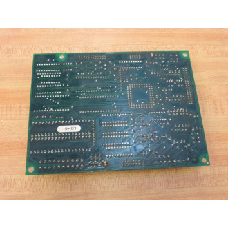 Miller 183229A Circuit Board Assy No.197984 - Used