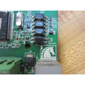2945404103 Circuit Board 29454041030S - Used