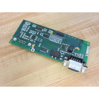 Schneider D1-043512032 Circuit Board D1043512032 - Used