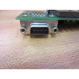 Schneider D1-043512032 Circuit Board D1043512032 - Used