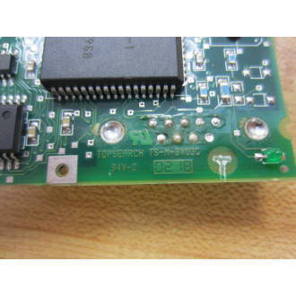 Schneider D1-043512032 Circuit Board D1043512032 - Used