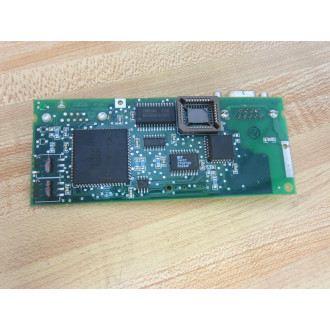 Schneider D1-043512032 Circuit Board D1043512032 - Used