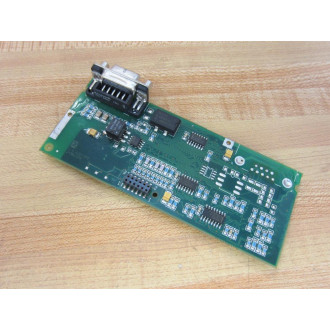 Schneider D1-043512032 Circuit Board D1043512032 - Used