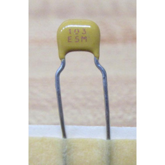 103 E5M Capacitor