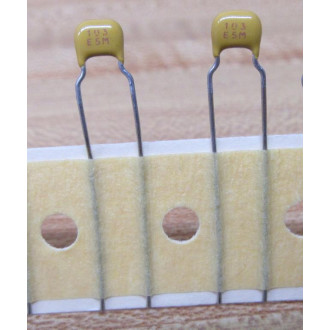 103 E5M Capacitor