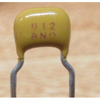 103 E5M Capacitor