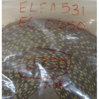 103 E5M Capacitor
