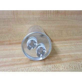 Dayton 2MEC9 Round Capacitor