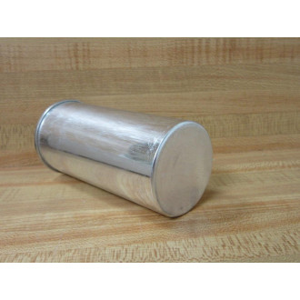 Dayton 2MEC9 Round Capacitor