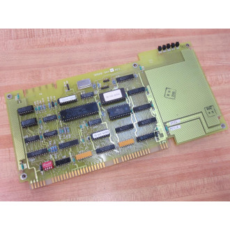 Schneider 30608-344-50 SyMax Circuit Board 3060834450 - Used