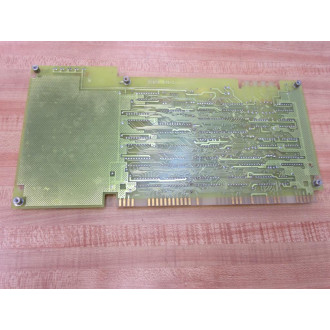 Schneider 30608-344-50 SyMax Circuit Board 3060834450 - Used