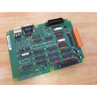 710-7000-054 Circuit Board 7107000054 - Used