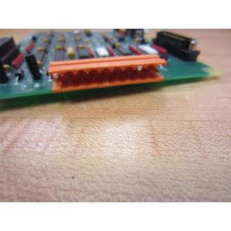 710-7000-054 Circuit Board 7107000054 - Used
