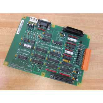 710-7000-054 Circuit Board 7107000054 - Used