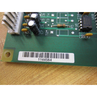 710-7000-054 Circuit Board 7107000054 - Used