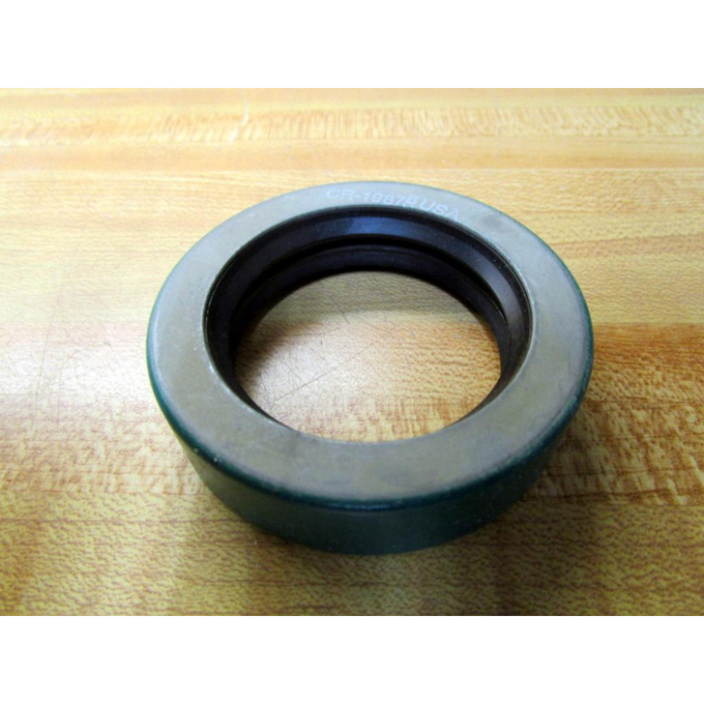 Chicago Rawhide SKF 19876 Oil Seal CR19876 - New No Box Chicago Rawhide SKF 19876 Oil Seal CR19876 - New No Box