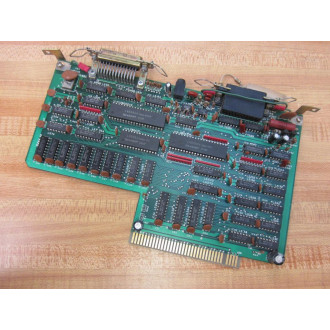 CZ 125E Circuit Board CZ125E - Used