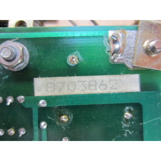 CZ 125E Circuit Board CZ125E - Used