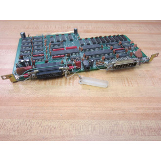 CZ 125E Circuit Board CZ125E - Used
