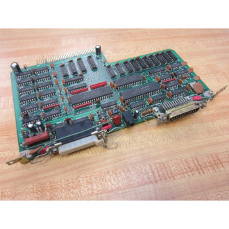 CZ 125E Circuit Board CZ125E - Used