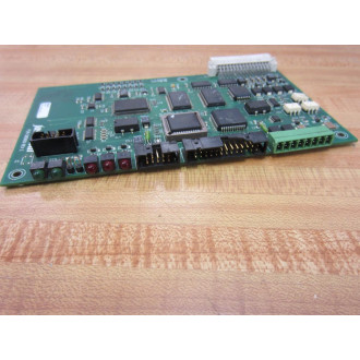 Fast Heat 585600 Circuit Board Chipped Connector Housing - Used